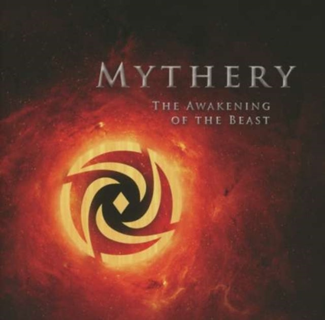 Awakening Of The Beast
