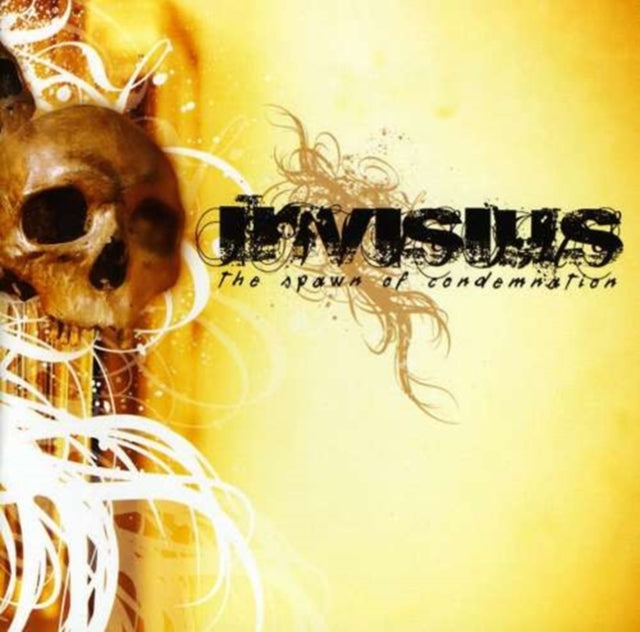 Spawn Of Condemnation