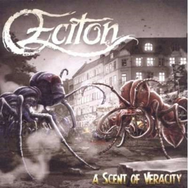 A scent of veracity