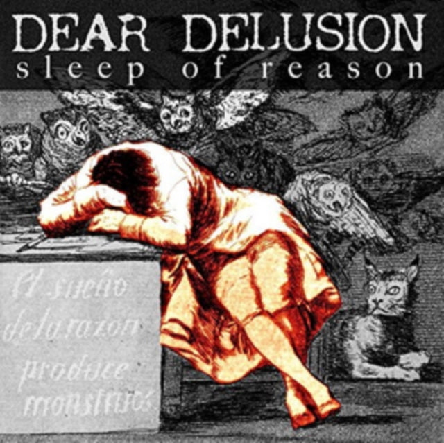 Sleep of Reason