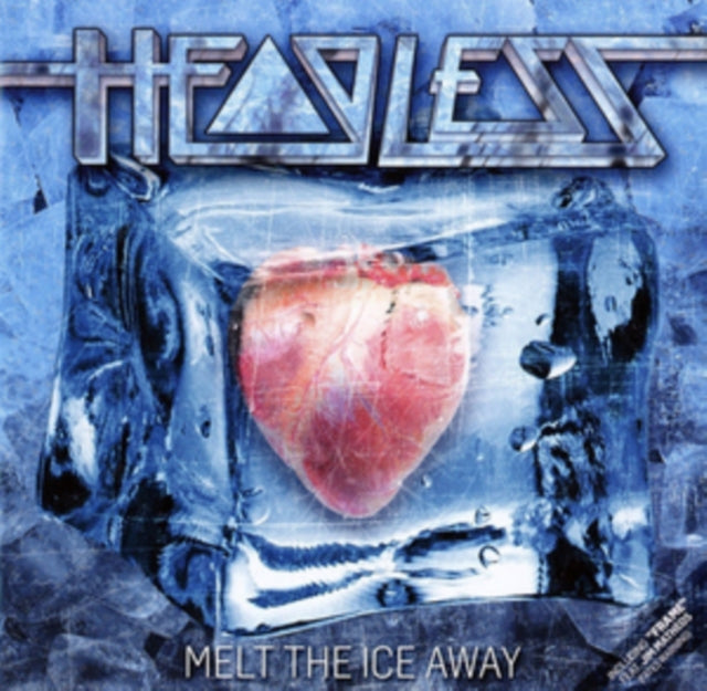 Melt the Ice Away