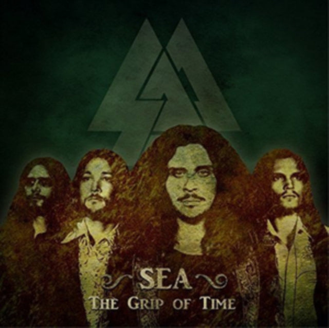 The Grip of Time