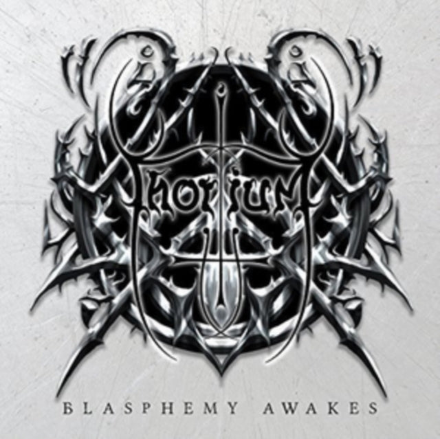 Blaspemy Awakes
