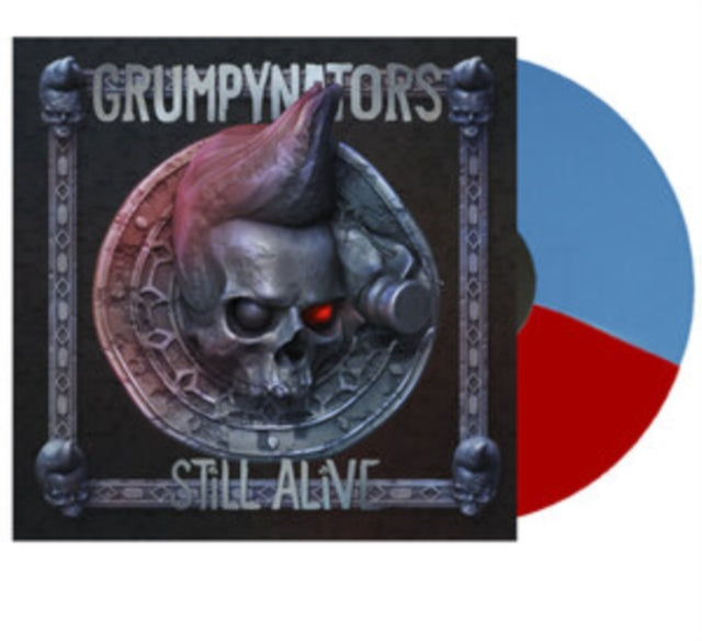 Still Alive
