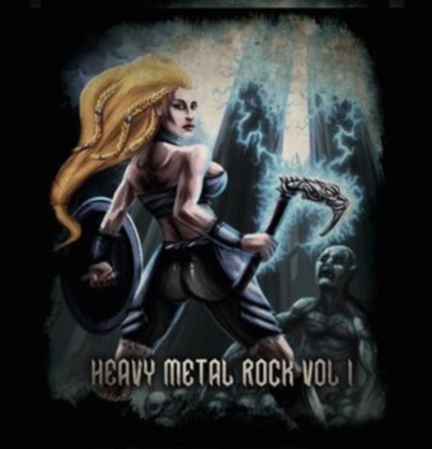 Heavy Metal Rock