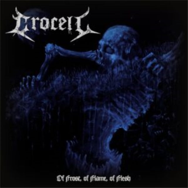 Of Frost, of Flame, of Flesh