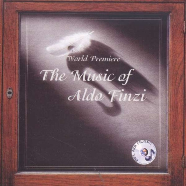 The Music of Aldo Finzi