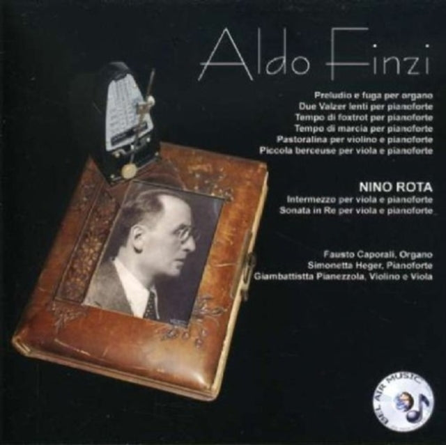 Prelude and Fugue/intermezzo (Caporali)