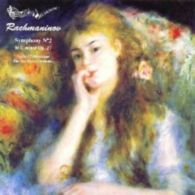 Rachmaninov: Symphony No. 2 in E minor Op.27