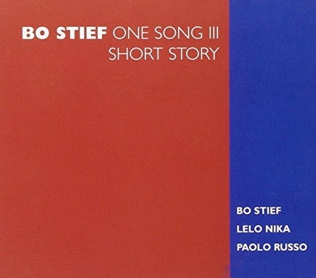 One Song III