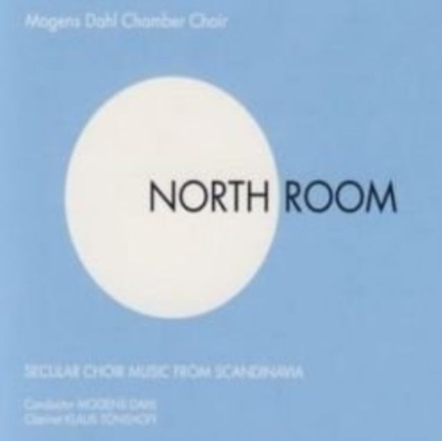 North - Secular Choir Music from Scandinavia