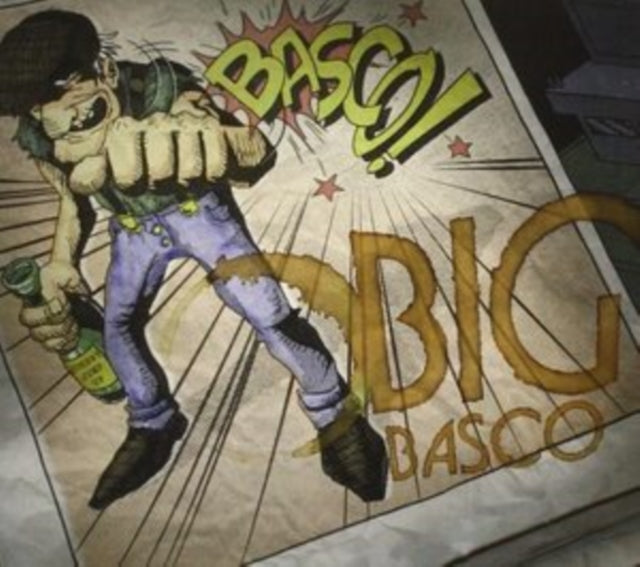 Big Basco