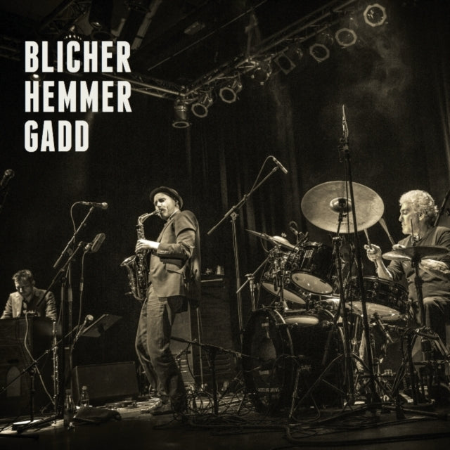 Blicher, Hemmer, Gadd