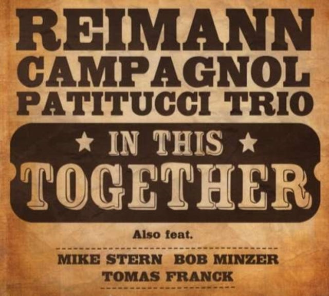 In This Together