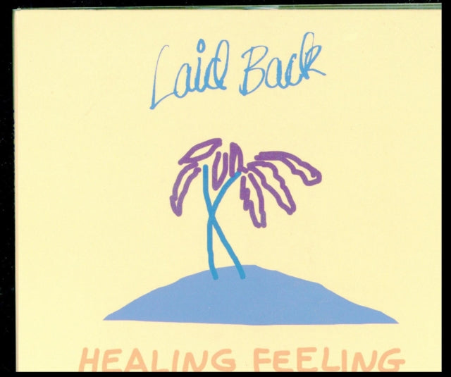 Healing Feeling