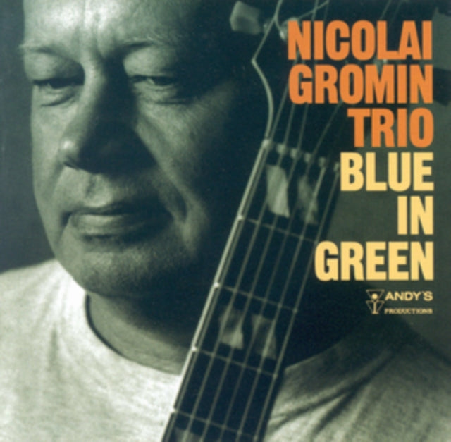 Blue in Green