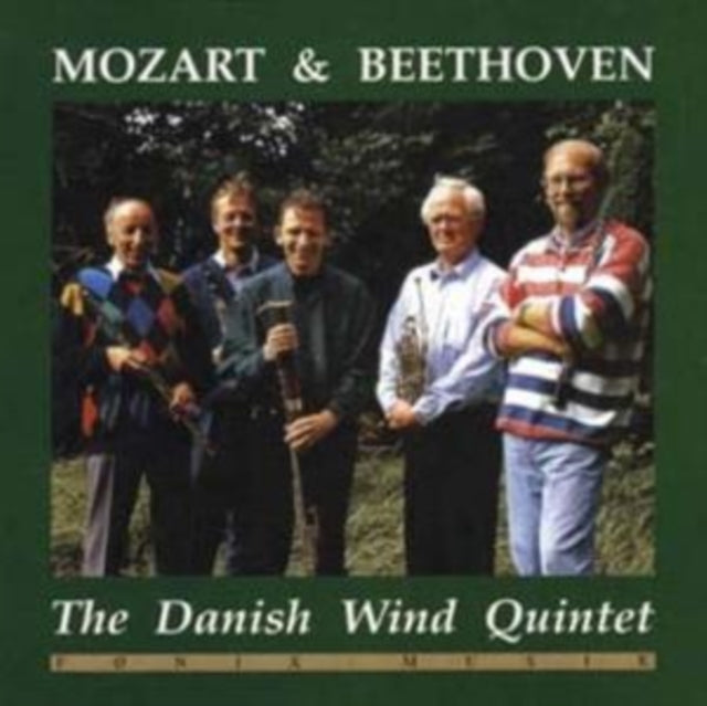 The Danish Wind Quintet