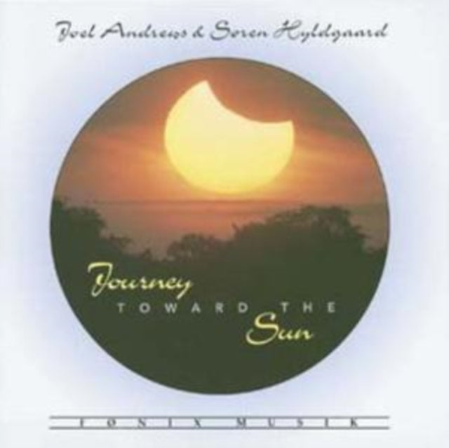 Journey Toward the Sun