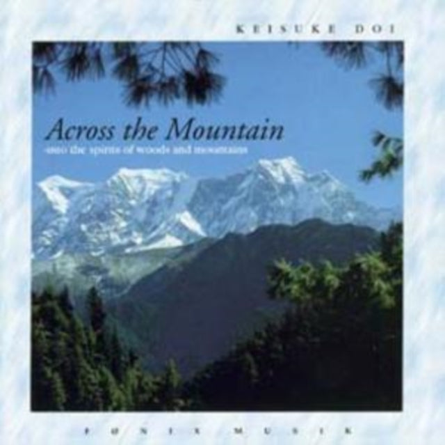Across the Mountain