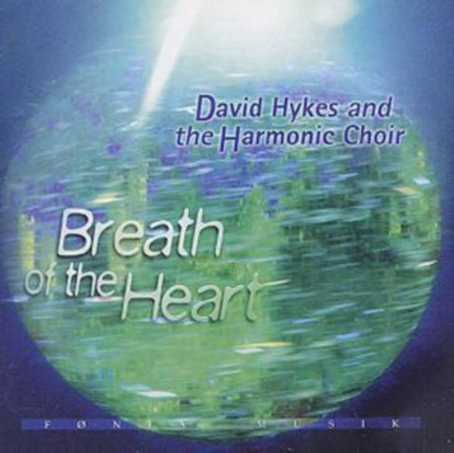 Breath of the Heart