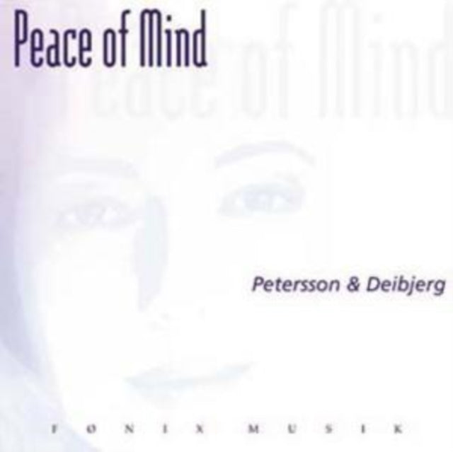 Peace of Mind