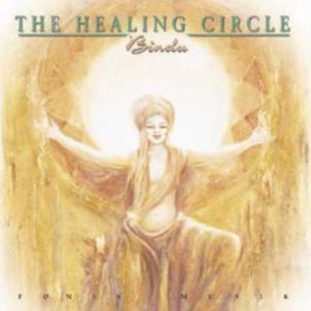The Healing Circle