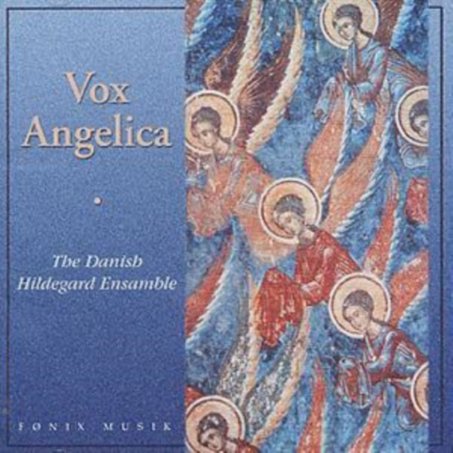 Vox Angelica