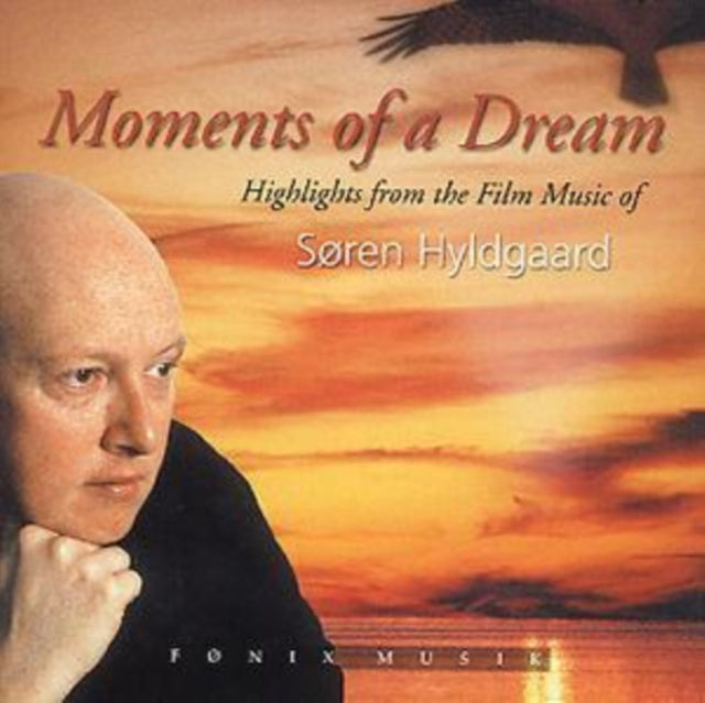 Moments Of A Dream