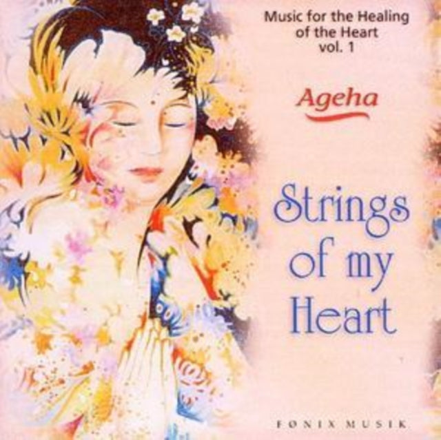 Strings of My Heart