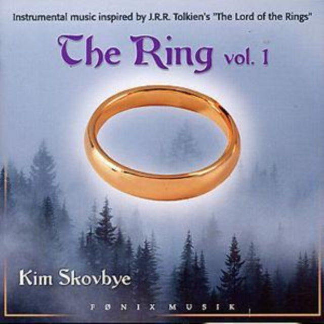 Ring, The - Volume 1