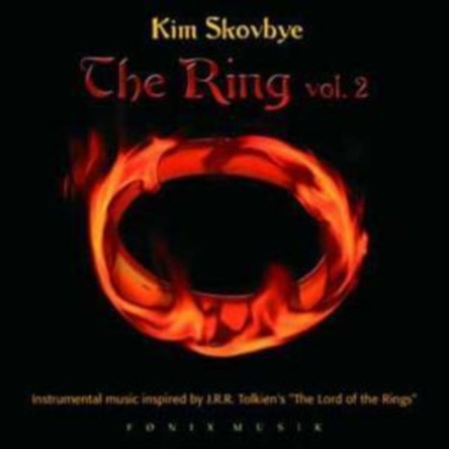 Ring, The - Vol. 2