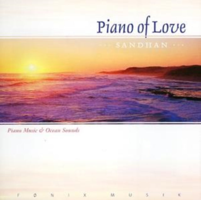 Piano of Love