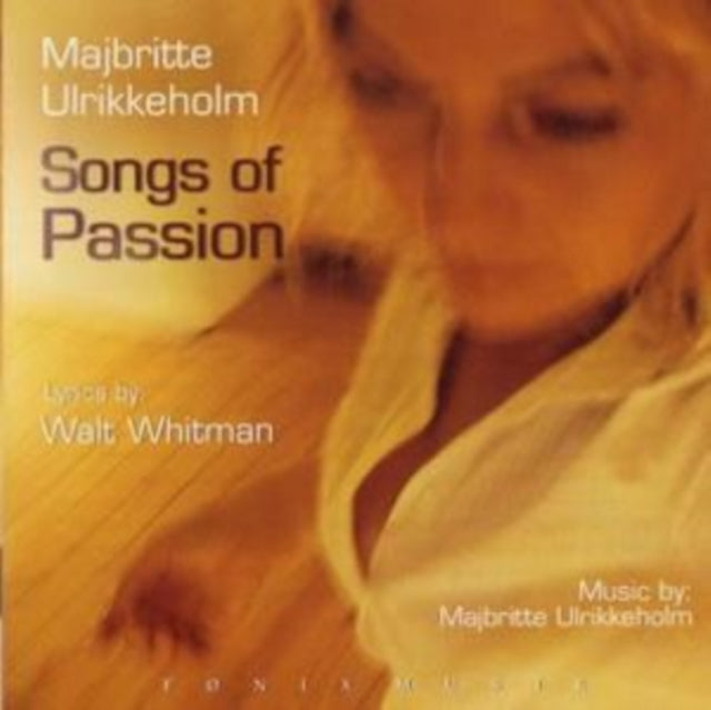 Songs of Passion