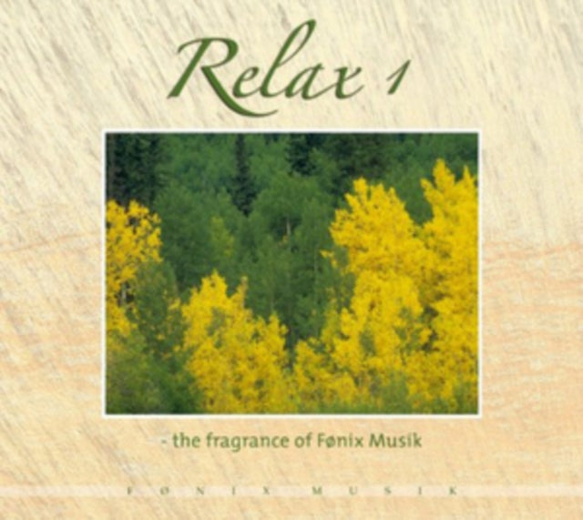 Relax 1