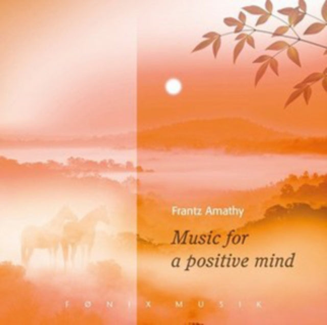 Music for a Positive Mind