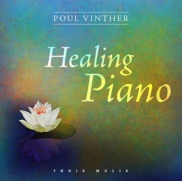 Healing Piano