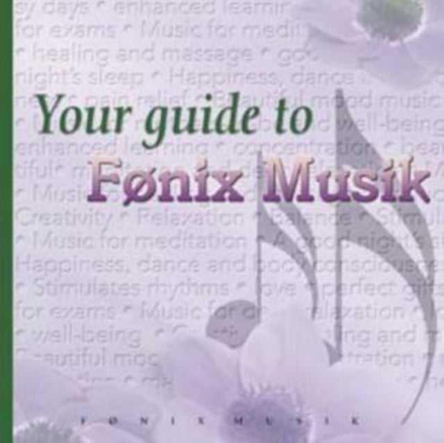 Your Guide to Fonix Music