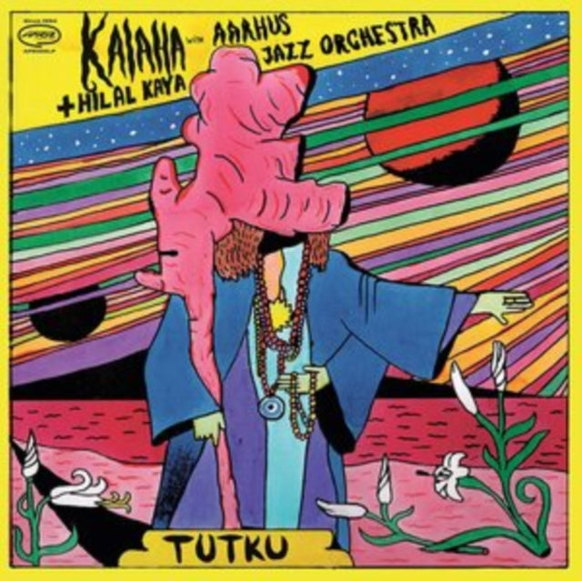 Tutku