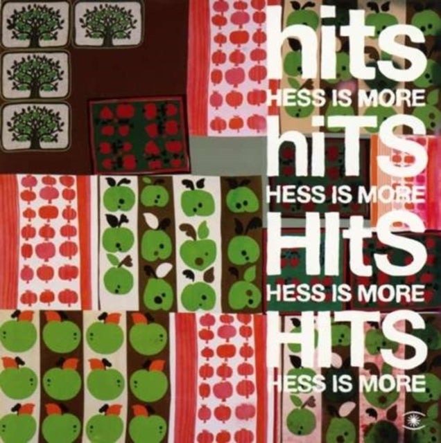 Hess Is More Hits