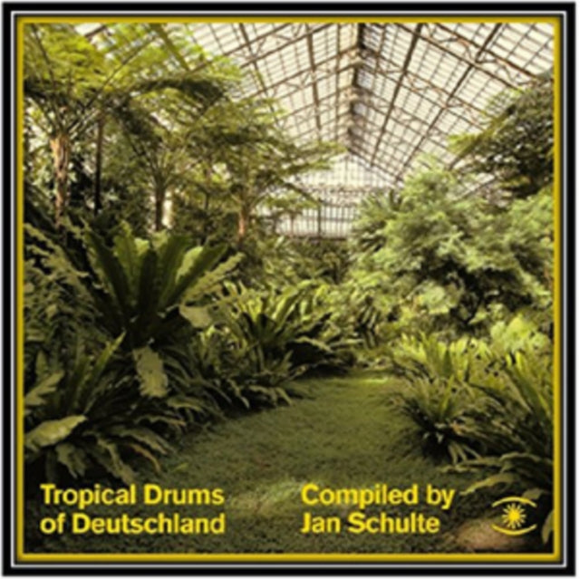 Tropical Drums of Deutschland