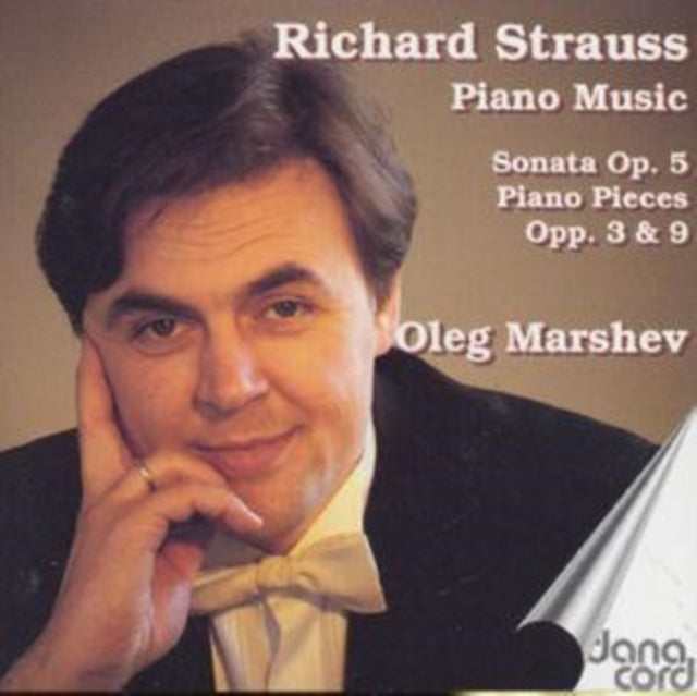 Piano Music