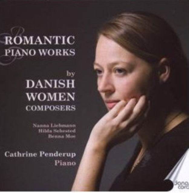 Romantic Piano Works