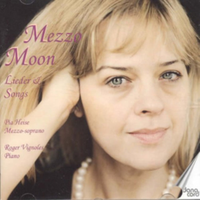 Mezzo Moon: Lieder & Songs