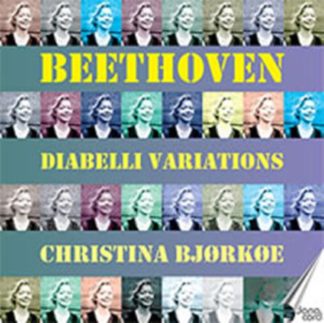 Beethoven: Diabelli Variations