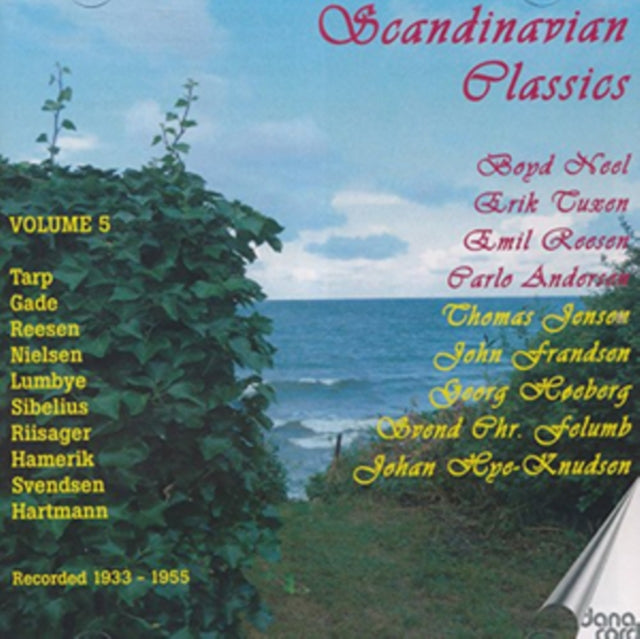 Scandinavian Classics