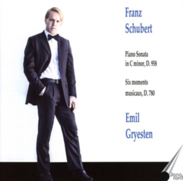 Franz Schubert: Piano Sonata in C Minor, D958/...