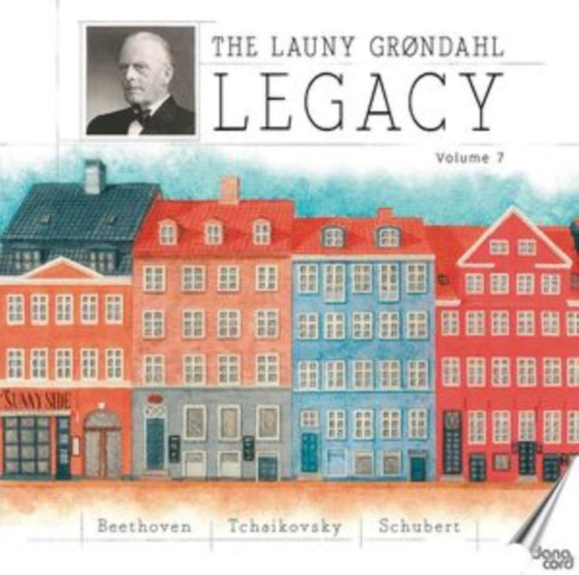 The Launy Grondahl Legacy
