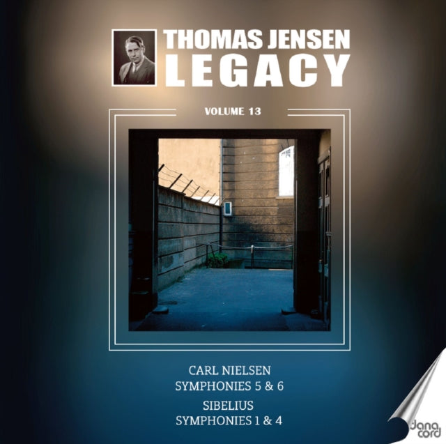Thomas Jensen: Legacy