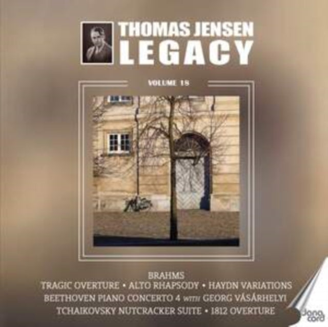 Thomas Jenson: Legacy