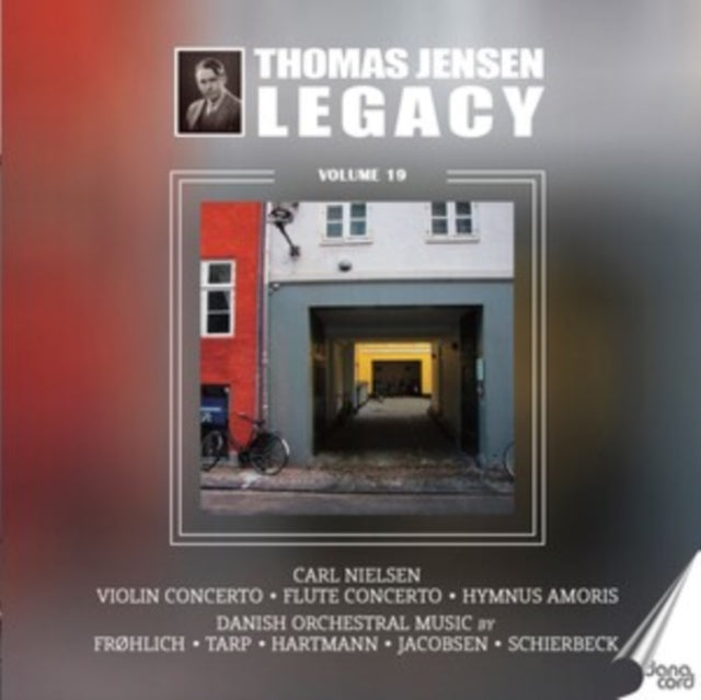 Thomas Jensen: Legacy